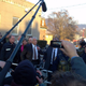 Illustration for article titled The Sandusky Hearing That Wasnt: A Gallery